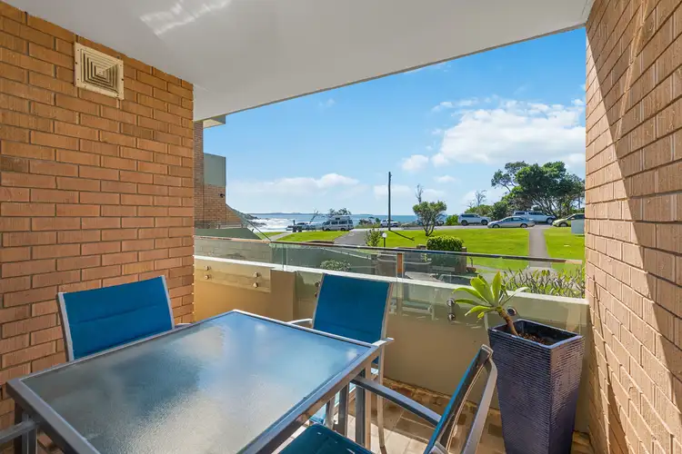 Third view of Homely apartment listing, 21/66 Pacific Drive, Port Macquarie NSW 2444