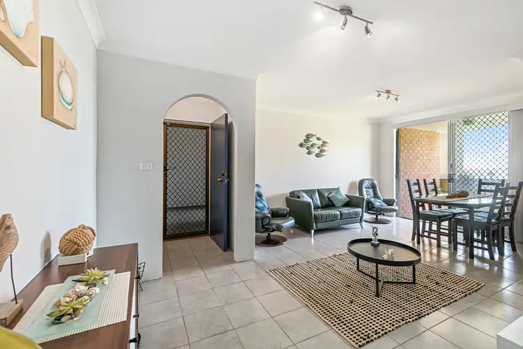 Fourth view of Homely apartment listing, 21/66 Pacific Drive, Port Macquarie NSW 2444