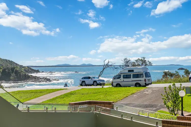Fifth view of Homely apartment listing, 21/66 Pacific Drive, Port Macquarie NSW 2444