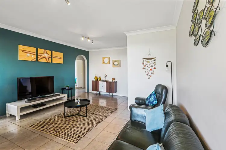 Sixth view of Homely apartment listing, 21/66 Pacific Drive, Port Macquarie NSW 2444