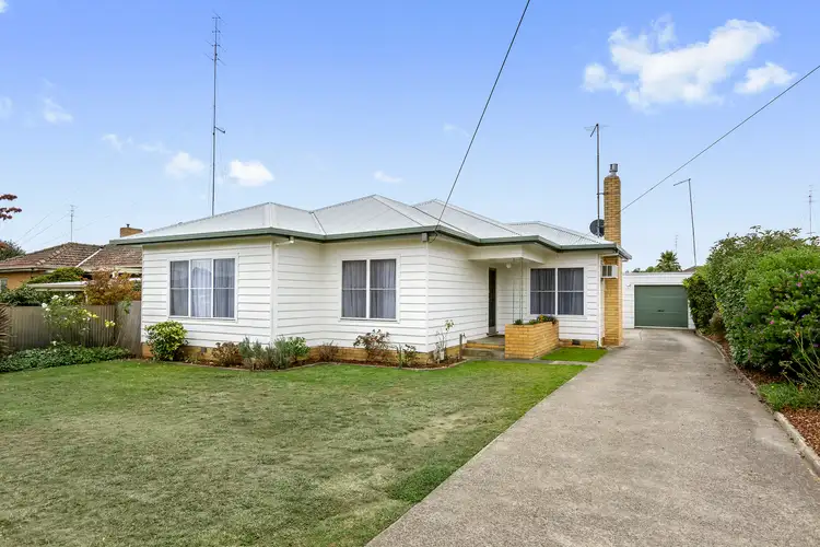 Main view of Homely house listing, 9 Farrington Street, Colac VIC 3250