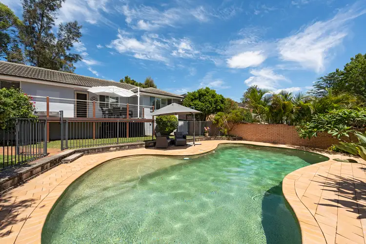 22 Hakea Avenue, Frenchs Forest NSW 2086