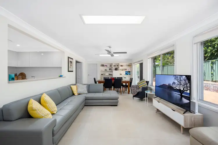 Third view of Homely house listing, 22 Hakea Avenue, Frenchs Forest NSW 2086