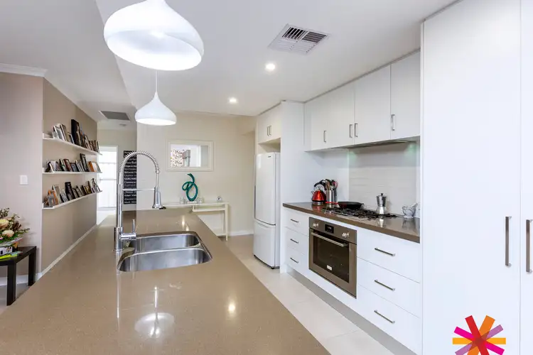 Seventh view of Homely house listing, 5/198 Surrey Road, Rivervale WA 6103