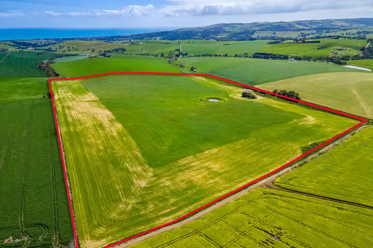 Main view of Homely rural property listing, Lot 1056 Bethel Road, Hay Flat SA 5204