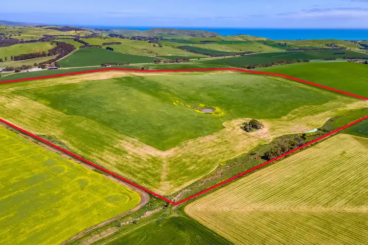 Second view of Homely rural property listing, Lot 1056 Bethel Road, Hay Flat SA 5204
