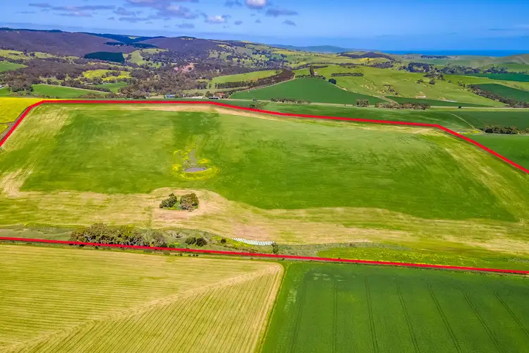 Third view of Homely rural property listing, Lot 1056 Bethel Road, Hay Flat SA 5204