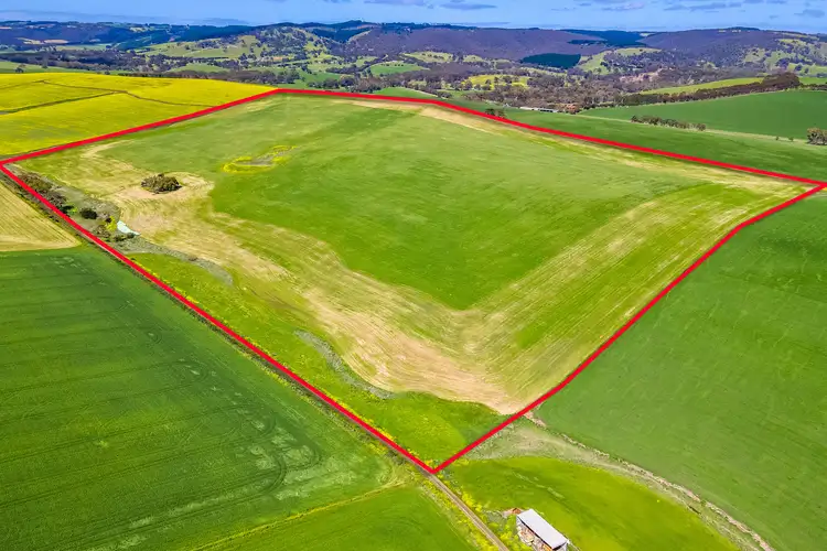 Fourth view of Homely rural property listing, Lot 1056 Bethel Road, Hay Flat SA 5204