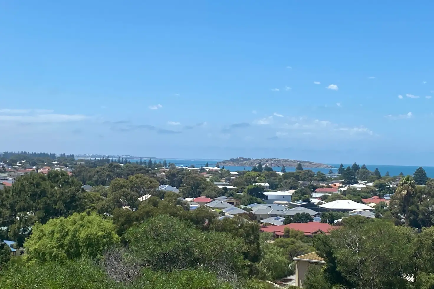 Main view of Homely land listing, 14 Clive Avenue, Encounter Bay SA 5211