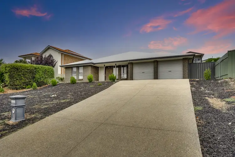Second view of Homely house listing, 107 Rapid Drive, Mccracken SA 5211