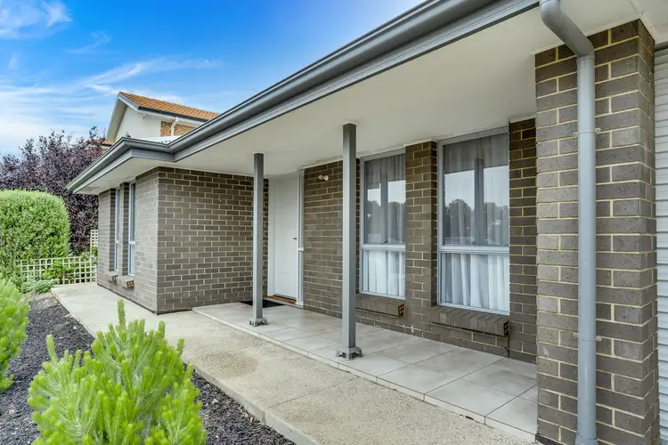 Third view of Homely house listing, 107 Rapid Drive, Mccracken SA 5211