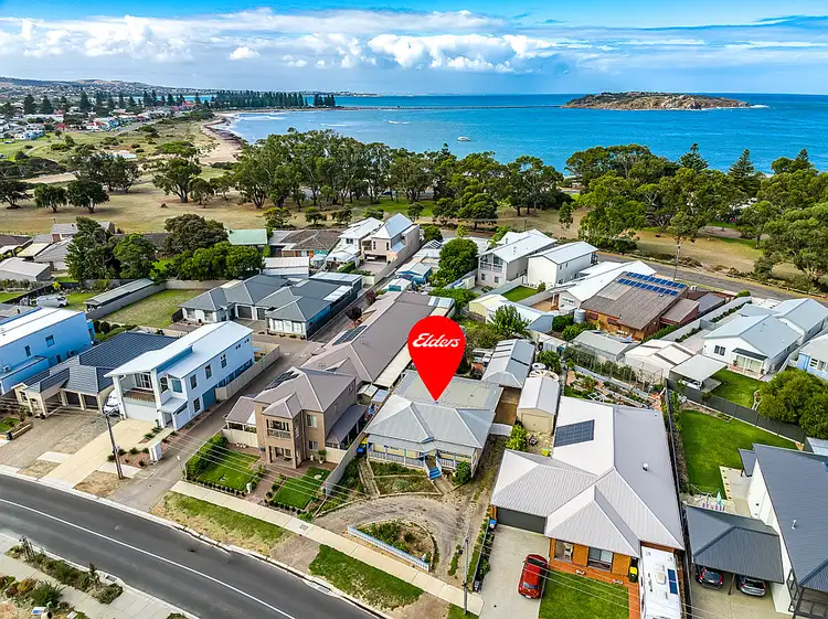 Main view of Homely house listing, 8 Harbour View Terrace, Victor Harbor SA 5211