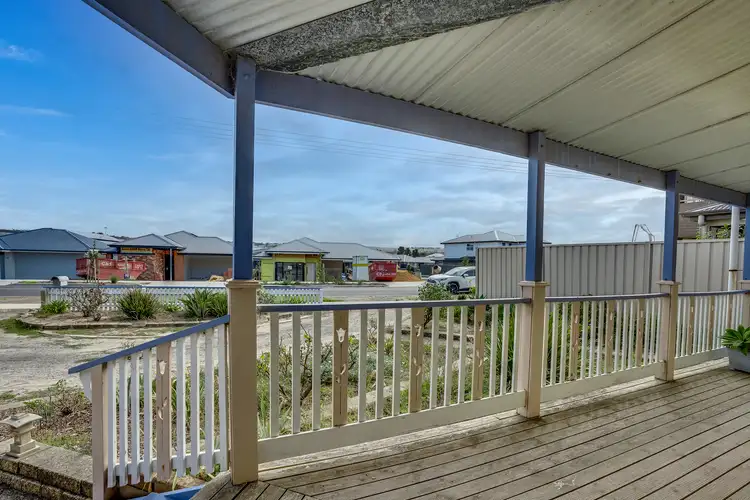 Fifth view of Homely house listing, 8 Harbour View Terrace, Victor Harbor SA 5211