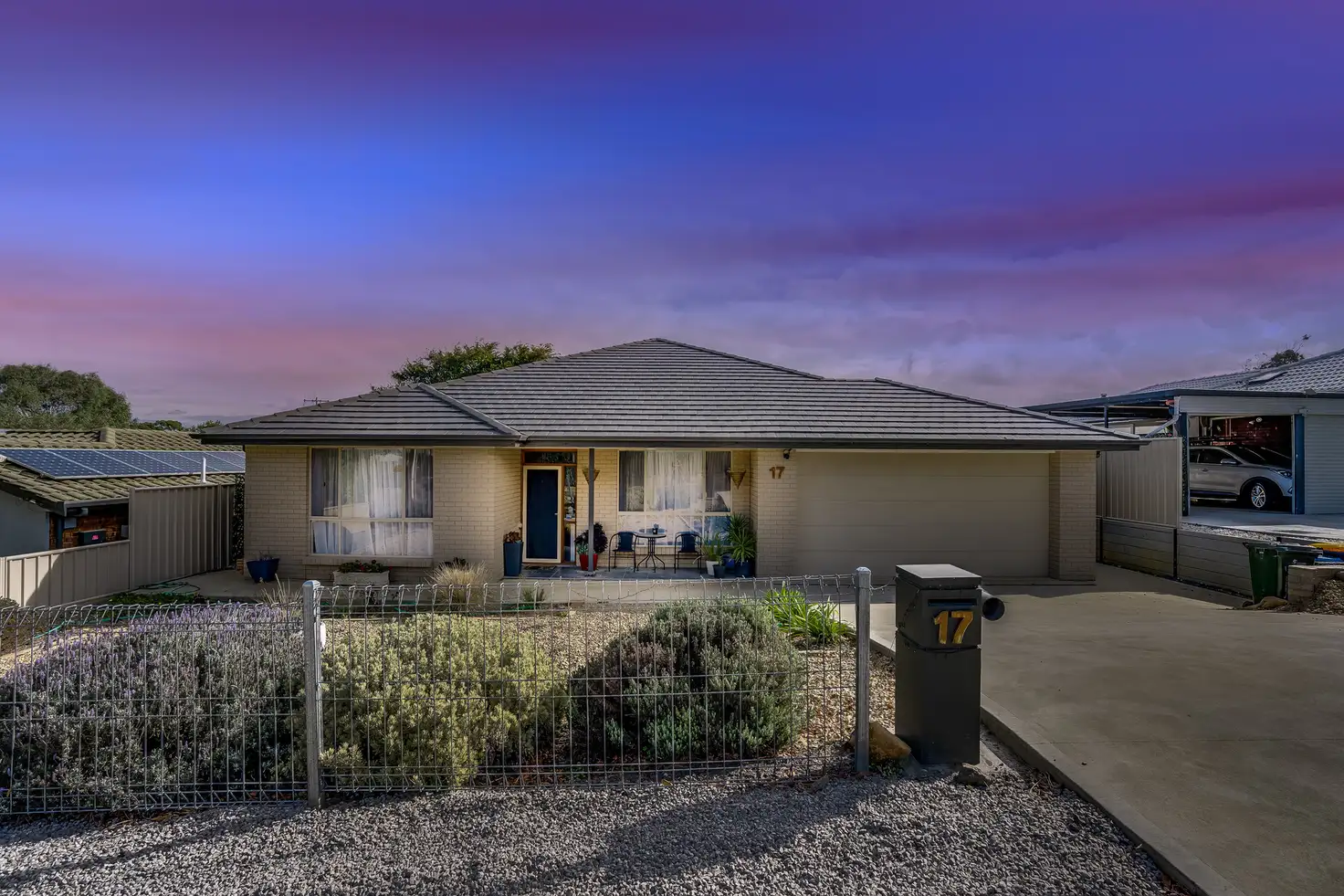 Main view of Homely house listing, 17 Warland Avenue, Victor Harbor SA 5211