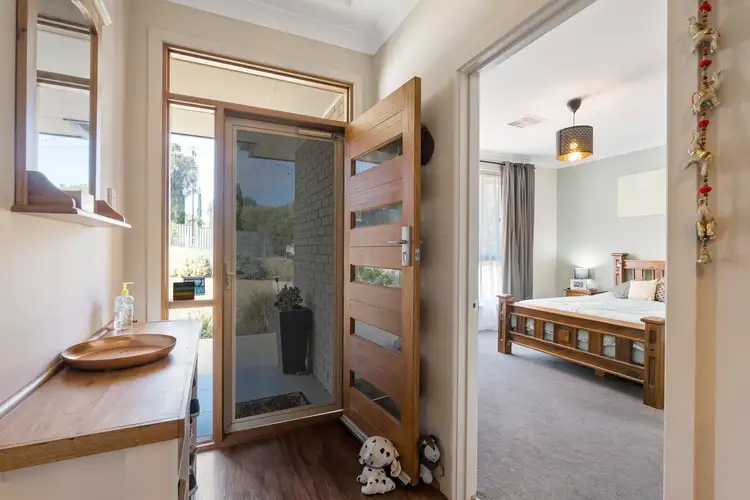 Second view of Homely house listing, 17 Warland Avenue, Victor Harbor SA 5211