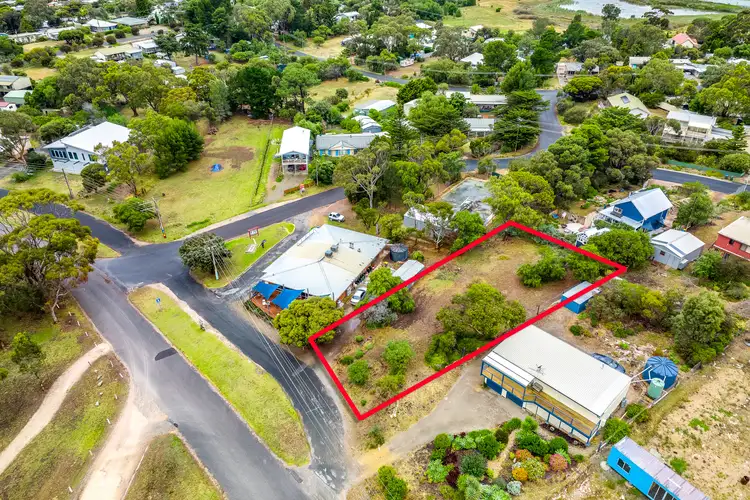 Second view of Homely land listing, 29 Island View Drive, Clayton Bay SA 5256