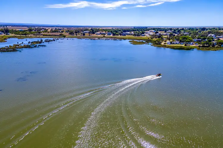 Fifth view of Homely land listing, 29 Island View Drive, Clayton Bay SA 5256