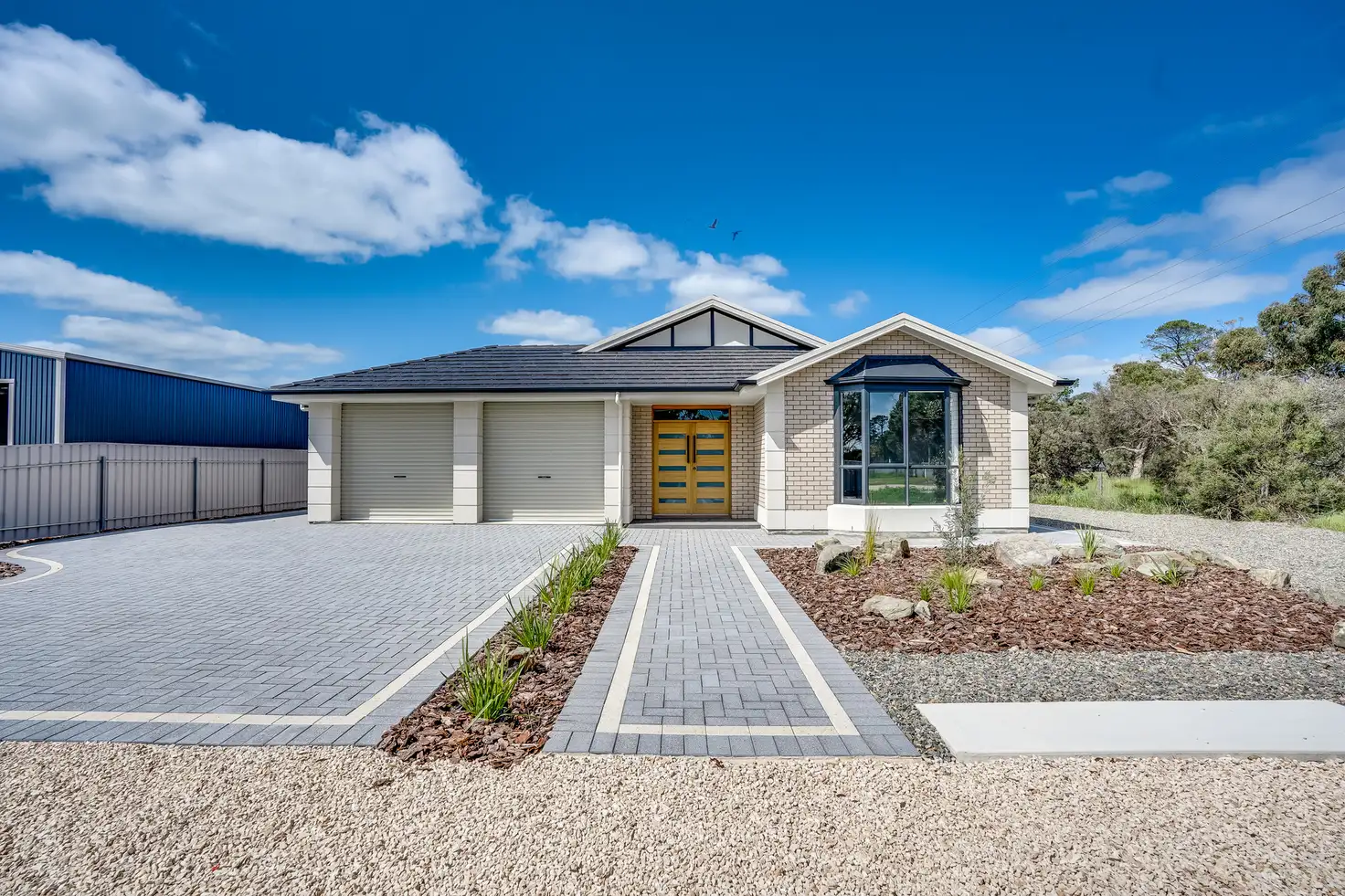 Main view of Homely house listing, Lot 50 Allardice Street, Finniss SA 5255