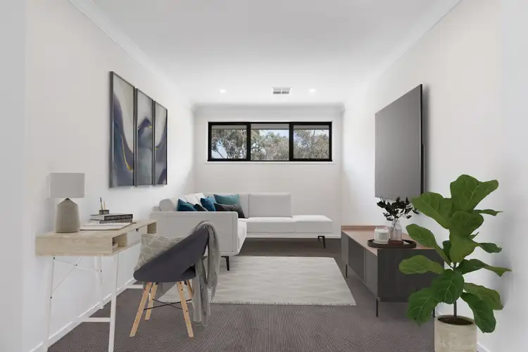 Second view of Homely house listing, Lot 50 Allardice Street, Finniss SA 5255