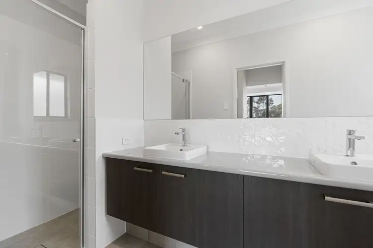 Fourth view of Homely house listing, Lot 50 Allardice Street, Finniss SA 5255