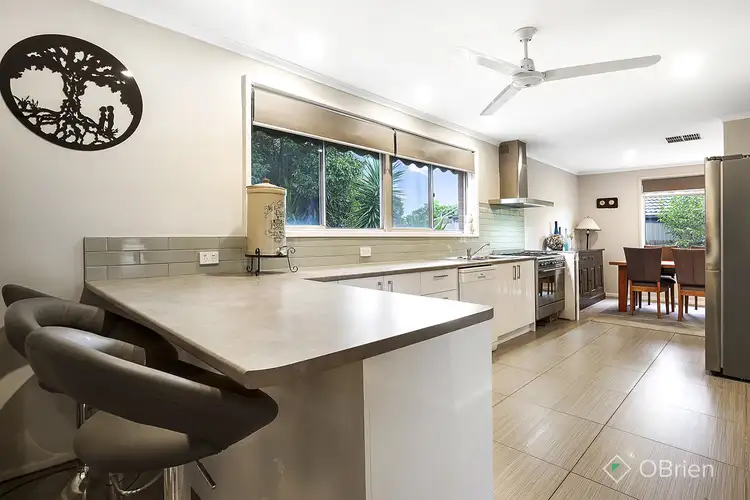 Second view of Homely house listing, 8 Berwick Close, Frankston VIC 3199