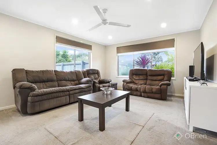 Fourth view of Homely house listing, 8 Berwick Close, Frankston VIC 3199