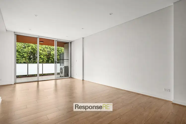 23/18-22a Hope Street Street, Rosehill NSW 2142