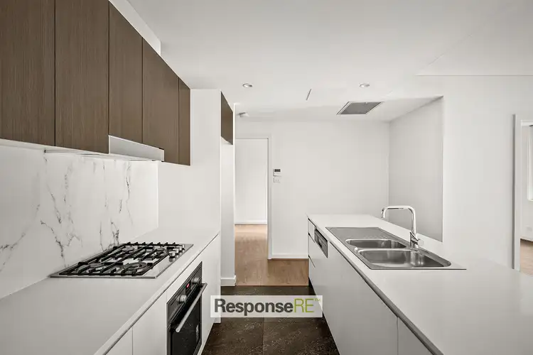 Second view of Homely apartment listing, 23/18-22a Hope Street Street, Rosehill NSW 2142