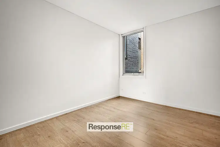 Third view of Homely apartment listing, 23/18-22a Hope Street Street, Rosehill NSW 2142