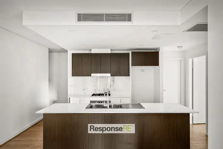 Fourth view of Homely apartment listing, 23/18-22a Hope Street Street, Rosehill NSW 2142