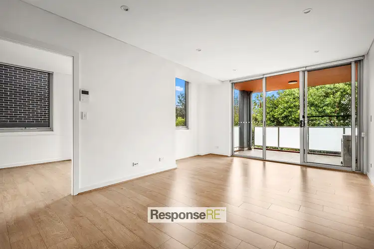 Sixth view of Homely apartment listing, 23/18-22a Hope Street Street, Rosehill NSW 2142