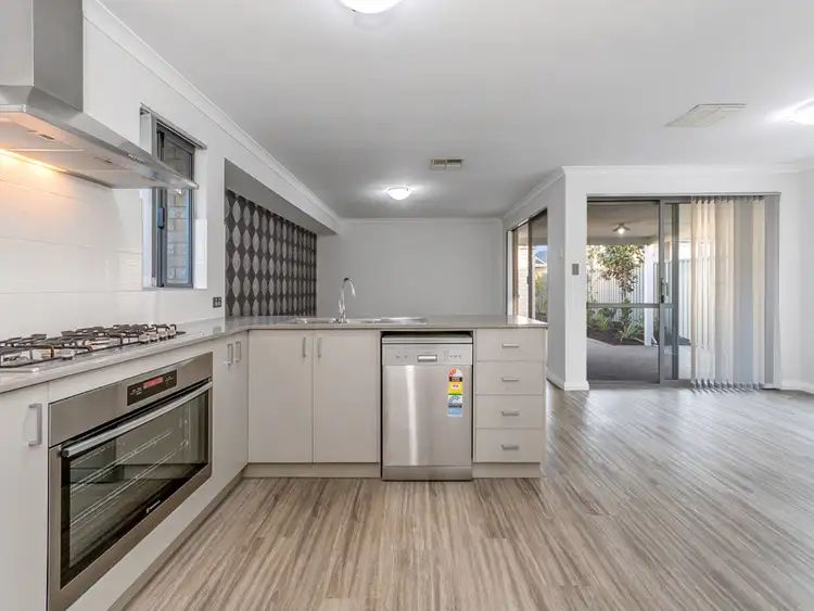 Second view of Homely house listing, 12 Wolfson Way, Piara Waters WA 6112