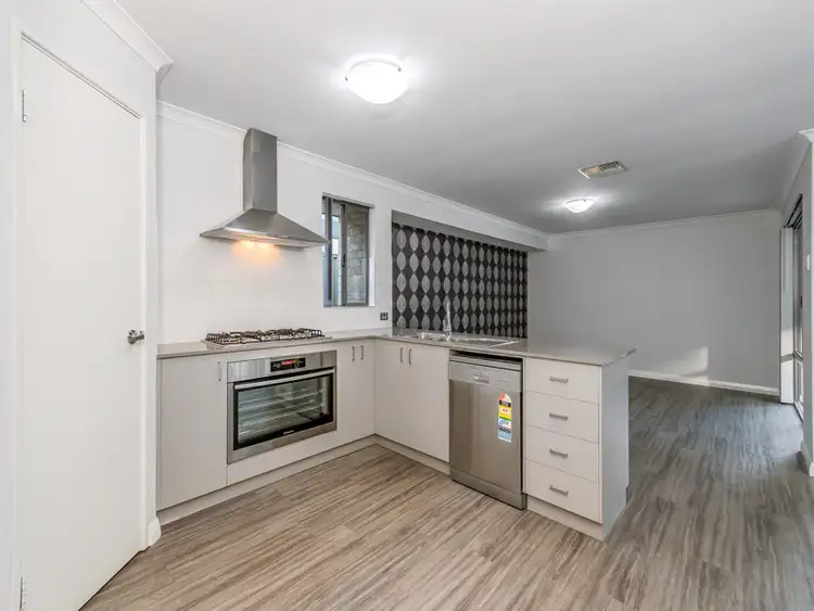 Third view of Homely house listing, 12 Wolfson Way, Piara Waters WA 6112