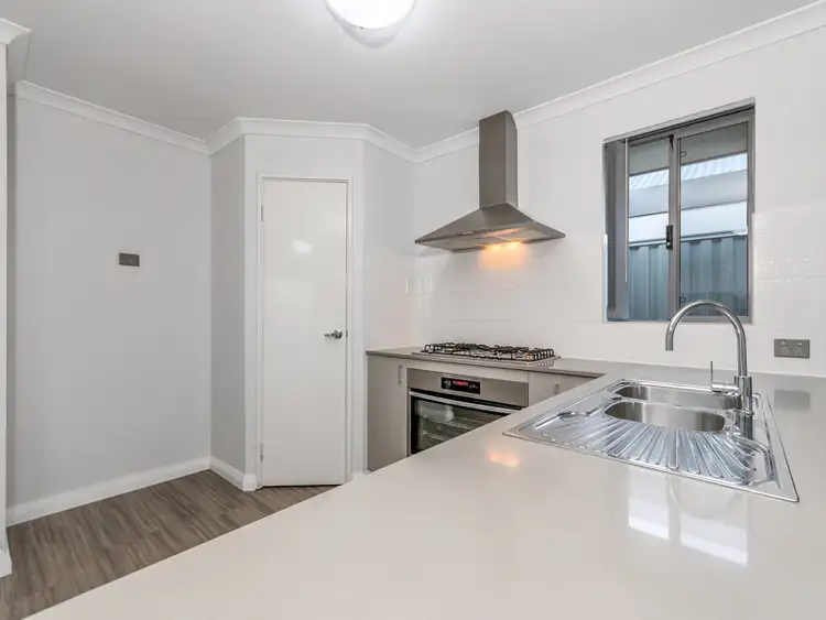 Fourth view of Homely house listing, 12 Wolfson Way, Piara Waters WA 6112