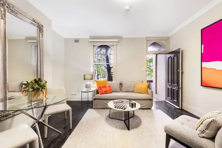 9/587-589 Riley Street, Surry Hills NSW 2010