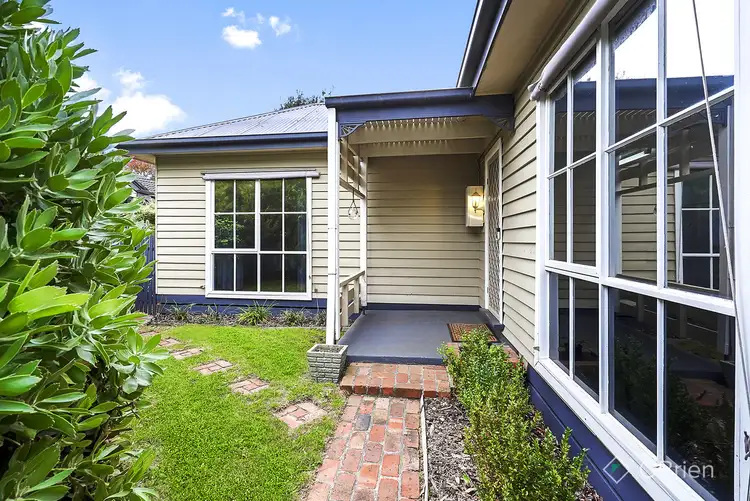 6 Tower Avenue, Frankston VIC 3199