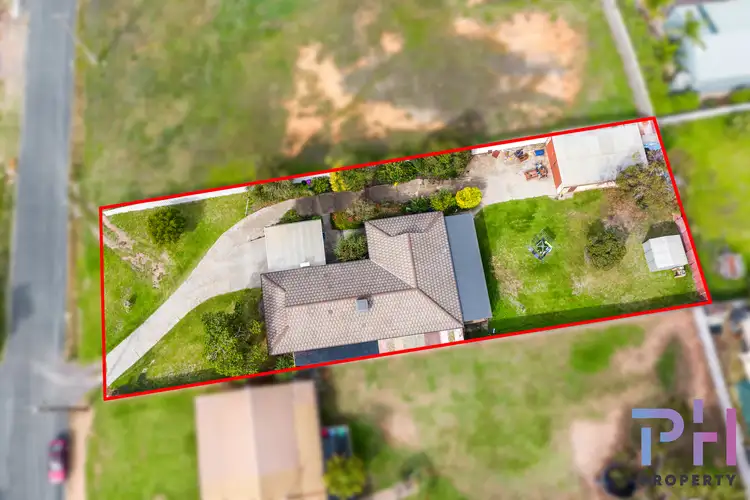 Main view of Homely house listing, 15 Violet Street, Eaglehawk VIC 3556