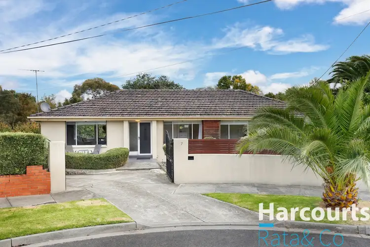 7 Lois Court, Thomastown VIC 3074