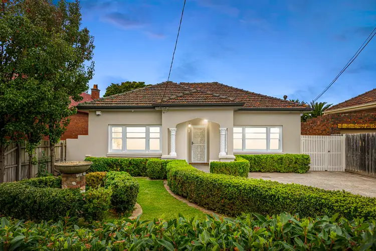 14 Park Avenue, Preston VIC 3072
