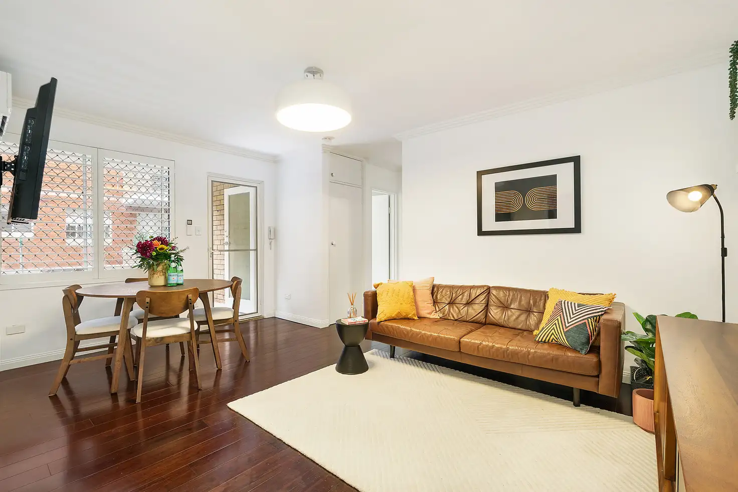 Main view of Homely apartment listing, 12/97 The Boulevarde, Dulwich Hill NSW 2203