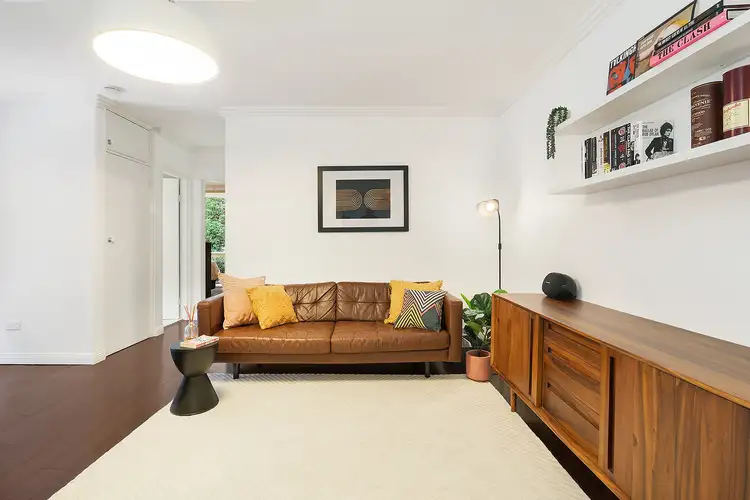Second view of Homely apartment listing, 12/97 The Boulevarde, Dulwich Hill NSW 2203