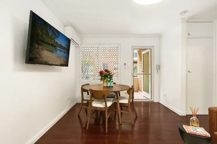 Third view of Homely apartment listing, 12/97 The Boulevarde, Dulwich Hill NSW 2203
