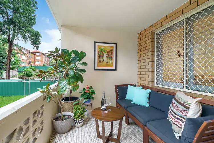 Fourth view of Homely apartment listing, 12/97 The Boulevarde, Dulwich Hill NSW 2203
