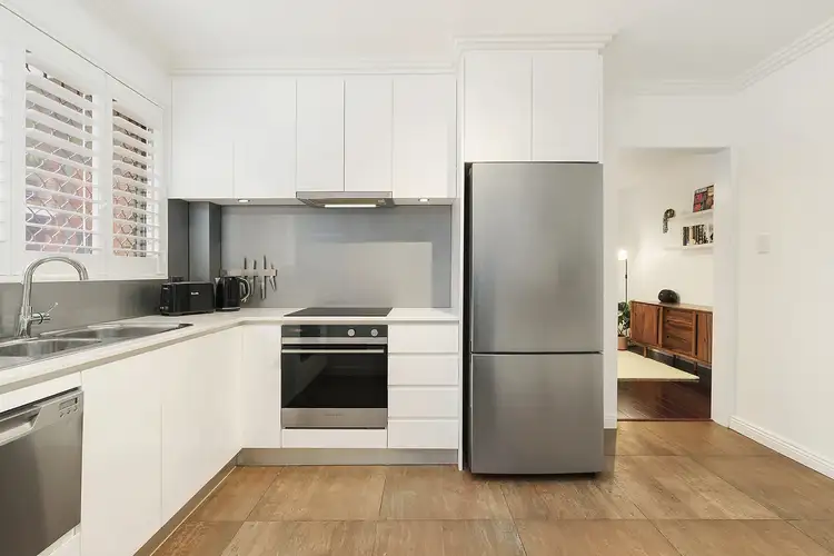 Fifth view of Homely apartment listing, 12/97 The Boulevarde, Dulwich Hill NSW 2203