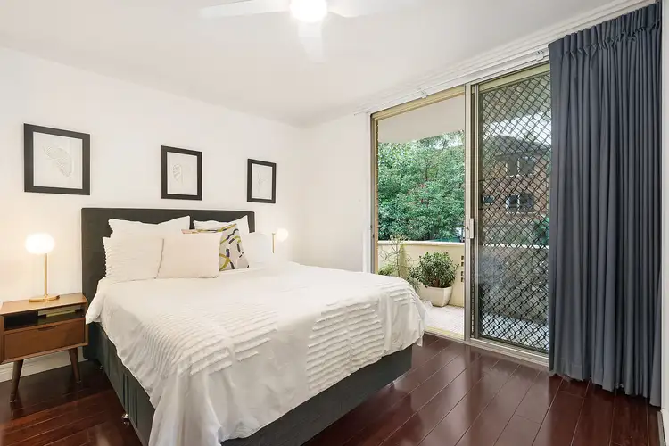 Sixth view of Homely apartment listing, 12/97 The Boulevarde, Dulwich Hill NSW 2203