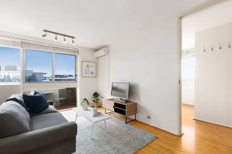 Third view of Homely apartment listing, 73/3 Alfred Square, St Kilda VIC 3182