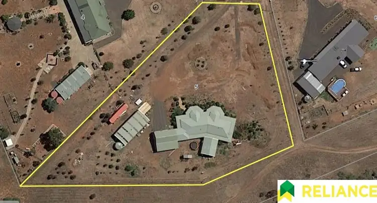 Main view of Homely house listing, 5 Fuller Court, Hopetoun Park VIC 3340
