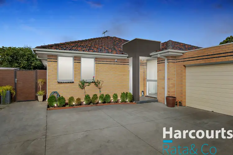 Main view of Homely unit listing, 2/16 McLeod Street, Thomastown VIC 3074