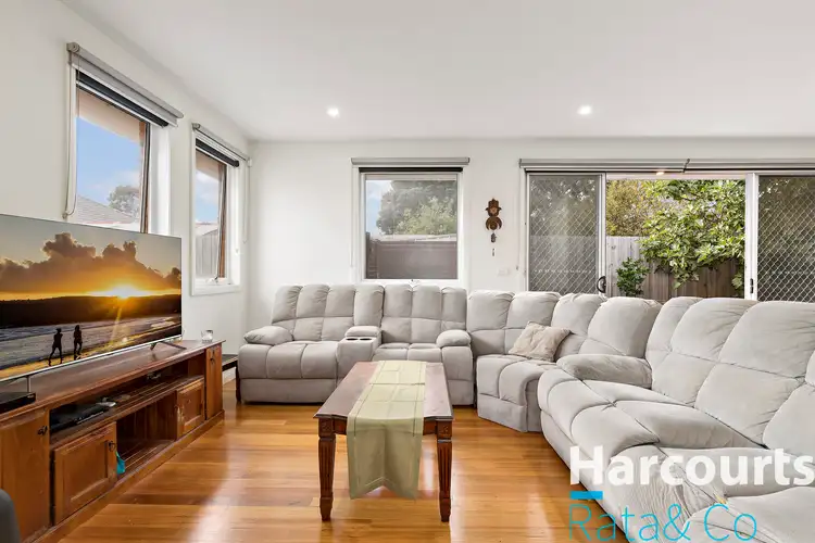 Second view of Homely unit listing, 2/16 McLeod Street, Thomastown VIC 3074