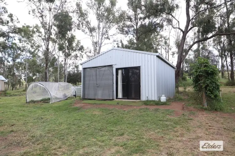 Fifth view of Homely land listing, 1180 Woodlands Road, Glen Cairn QLD 4342